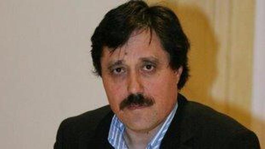 SBS Language | Savvas Kalenteridis: A light of hope for the kidnapped  Bishops in Syria!