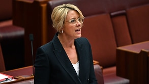 Opposition Home Affairs spokeswoman Kristina Keneally.