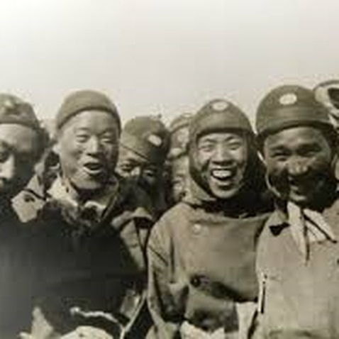 Forty-six Chinese-Australian soldiers died either at Northern France or Gallipoli during World War 1. 