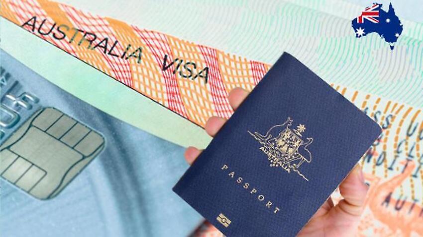 Dykker etage Fugtighed No takers for thousands of Australian permanent residency visas