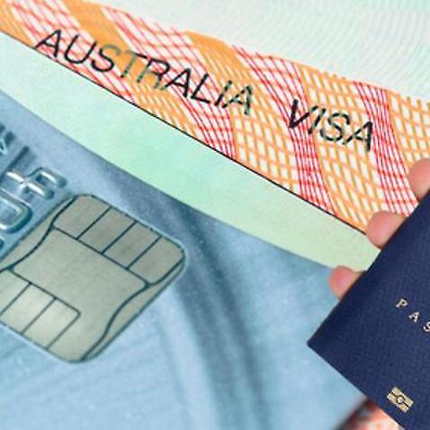 Australian Visa and Passport