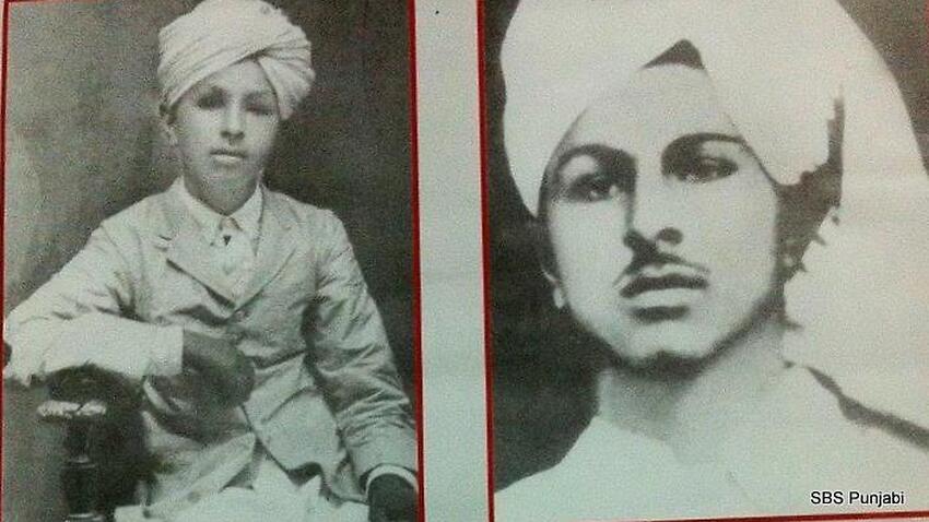 SBS Language | A tribute to Shaheed e Azam Bhagat Singh