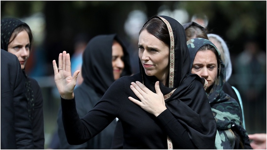 Image for read more article 'New Zealand is planning stronger hate speech laws in response to the Christchurch terror attack'