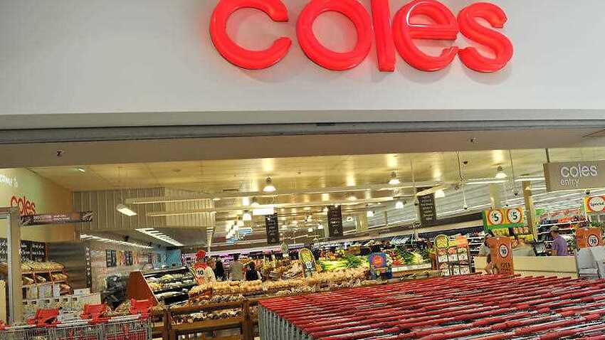 Coles Offers Dick Smith Gift Card Swap