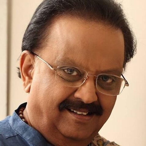 SBS Language | Interview With S.P. Balasubrahmanyam – Part 1