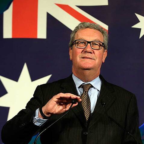 The New York Times reports that a tip from former Opposition Leader Alexander Downer might have helped convince a FBI to examine Russian nosiness in US poll