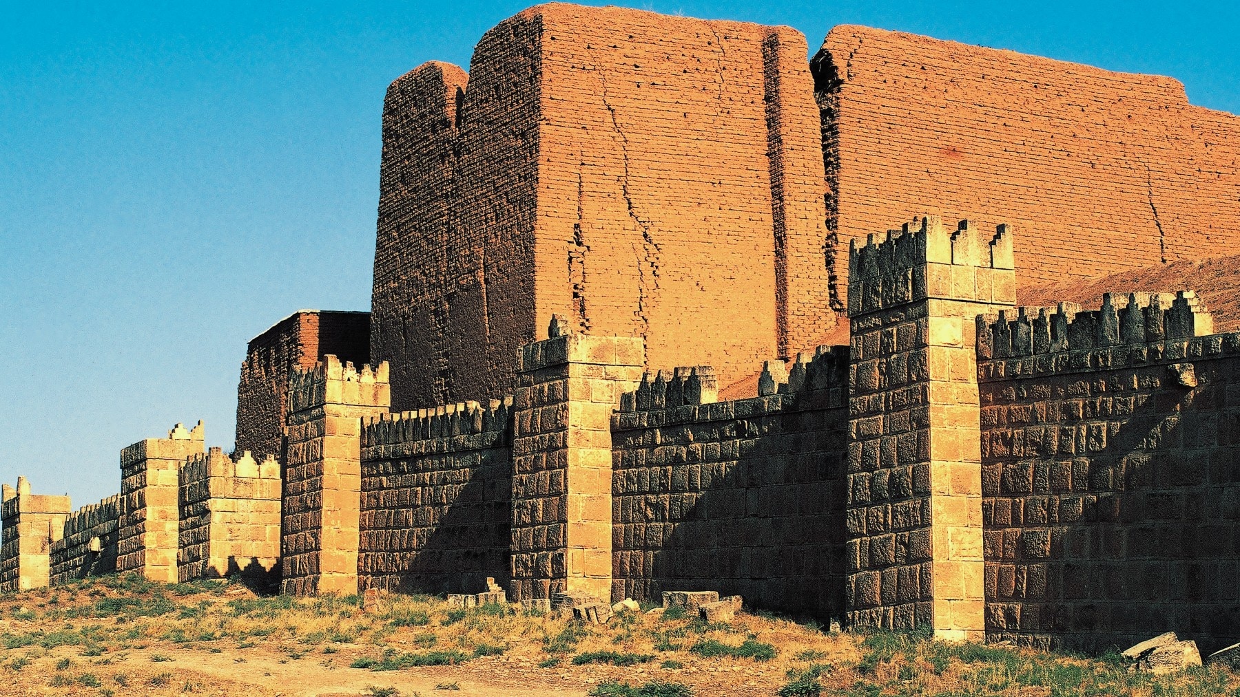 sbs-language-ancient-nineveh-wall-partially-destroyed-as-efforts-to