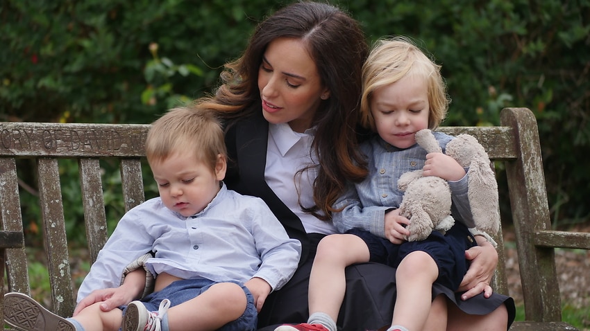 'He won't survive': Julian Assange's partner pleads for his release