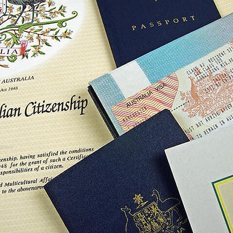 Australian visas
