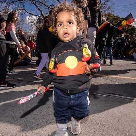 Naidoc;National Aborigines and Islanders Day Observance Committee