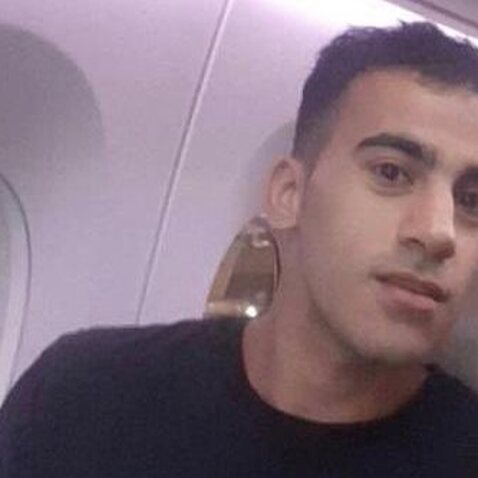 Hakeem al-Araibi is on his way to Melbourne