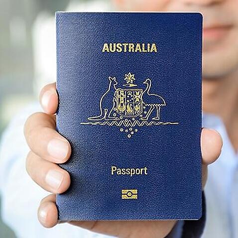 New financial year and many changes: Government announces new rule for Australian passports.