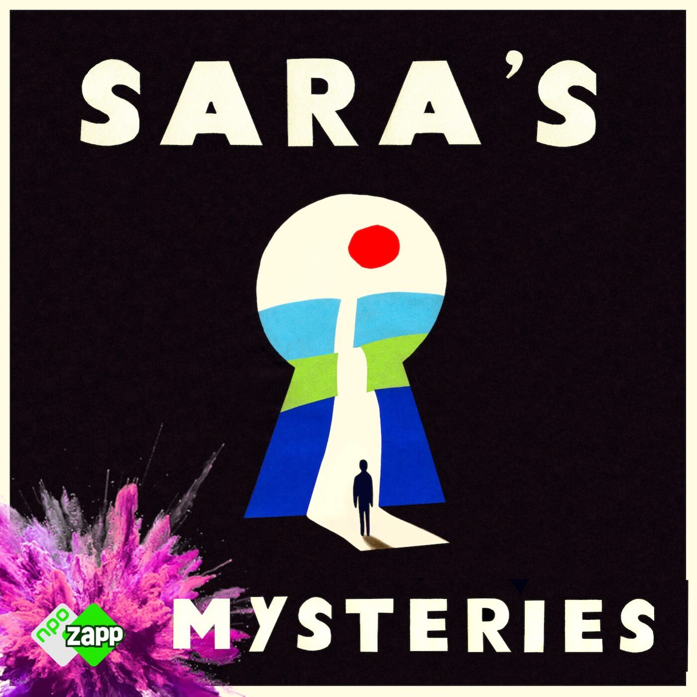 Podcast Sara's Mysteries