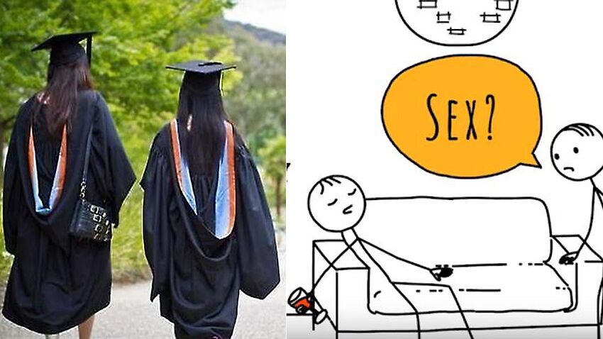 Image for read more article 'Special report: Universities 'failing' international students on sexual violence'