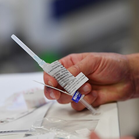 The University of Queensland is to start a human trial for a potential coronavirus vaccine.