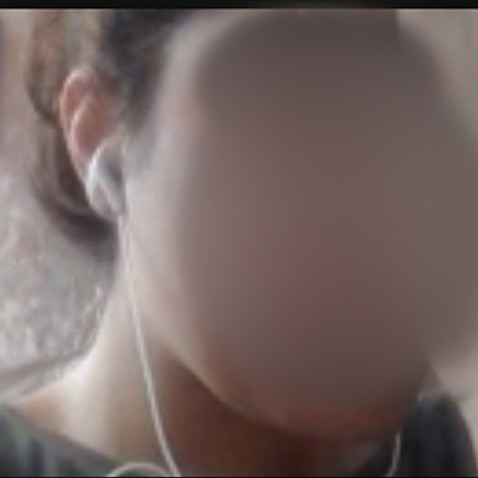A young Iranian asylum seeker claims she has been molested by a Wilson Security employee and assaulted by local police on Nauru.