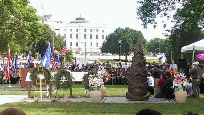 SBS Language | Hmong American veterans