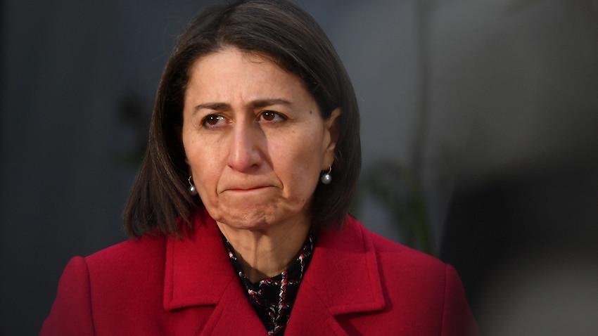 Image for read more article 'Gladys Berejiklian warns of 'further action' as NSW records 18 new coronavirus cases'