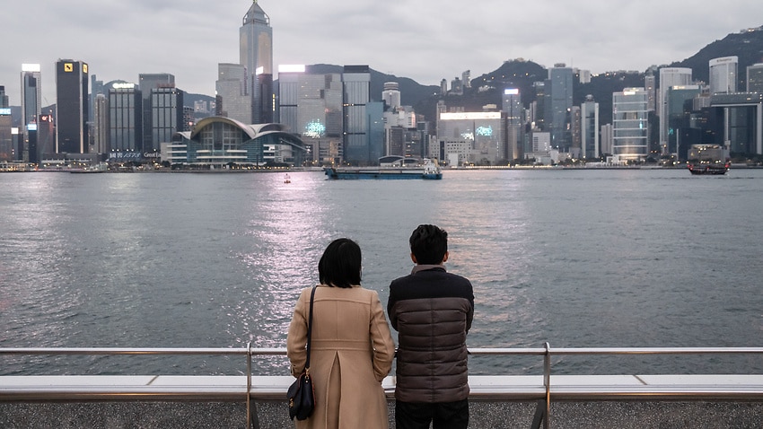 Concern for Australian-Hong Kong citizens as territory says it won't recognise dual nationals - Vimarsana News