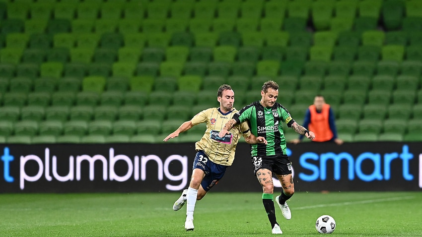 A-League issues run deep but we must not give up - Vimarsana News