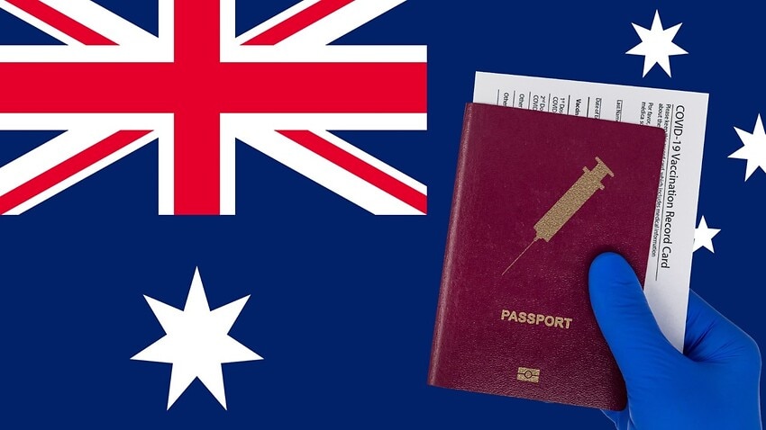 SBS Language | Budget 2021-22: Update on Australia's immigration program, skilled migrants and international students - Vimarsana News