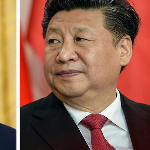 US & China reached a tentative agreement on trade negotiation