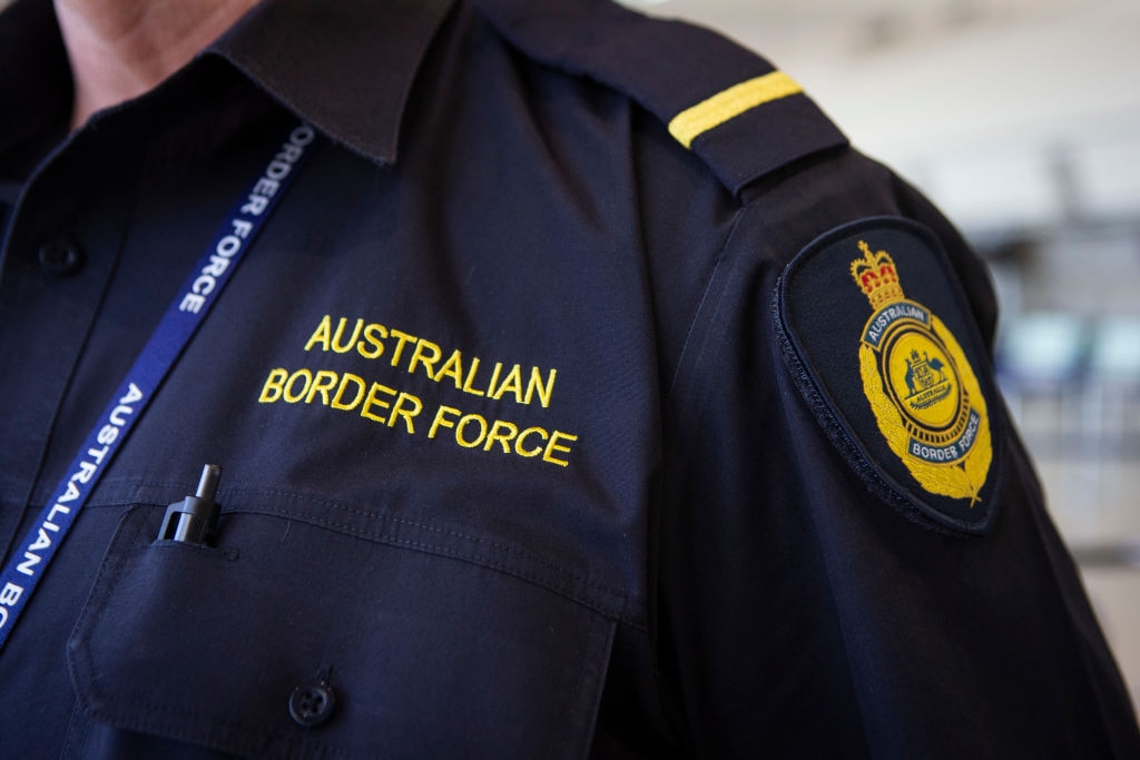 Australia Tightens Border Control Measures Due To Concerns Over UK Covid-19 Strain