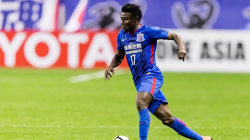 Obafemi Martins a marquee target for Phoenix | The World Game