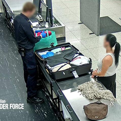 Portuguese woman detained Perth