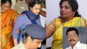 Sbs Language Tamilisai S Privacy And Freedom Was Breached By Sofia