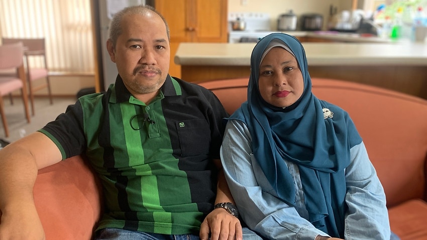Image for read more article 'Christchurch mosque attack survivors share unimaginable trauma, six months on '