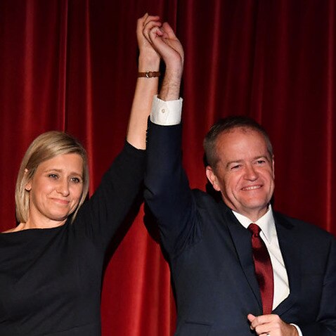 Labor has won four of the five Super Saturday by-elections.