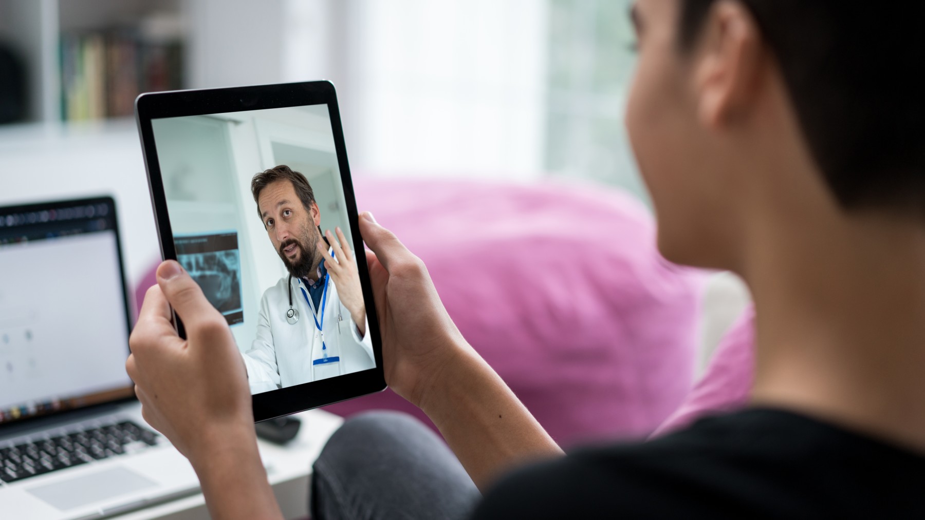 Telehealth Conferencing