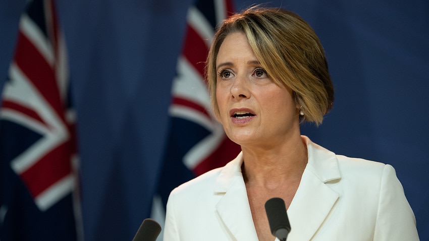 Image for read more article 'Labor's Kristina Keneally confirms nomination for western Sydney seat at next federal election'