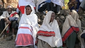 child marriage rampant in ethiopia