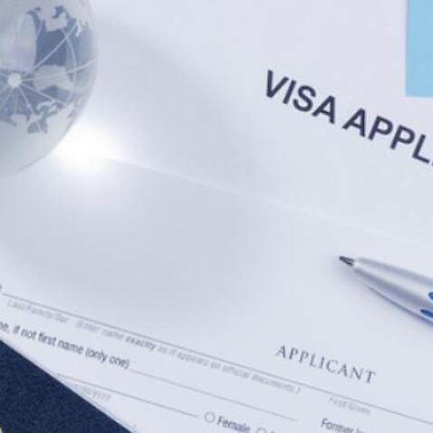 The latest updated of Australian Visa Processing time