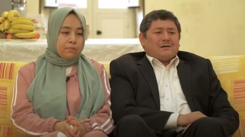 Image for read more article ''We don't deserve this suffering': Uighur parents say their children have been sent to state-run orphan camps'