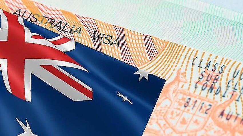 Tough to get permanent residency', as Australia's migrant falls to decade-low