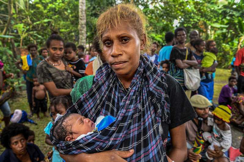 Australian scientist honoured for work towards global eradication of