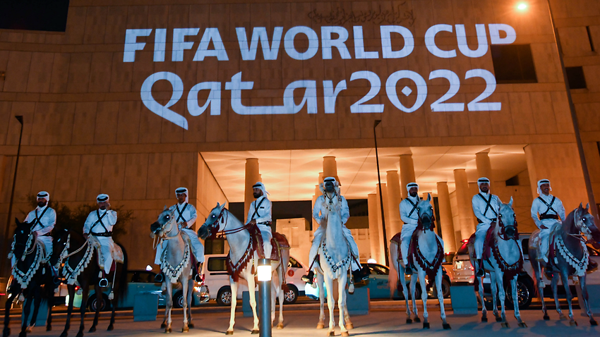 Qatar 2022 will be unique but Socceroos have advantages | The World Game