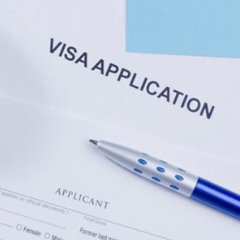 Australian visa Application
