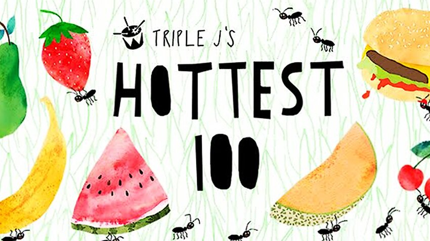 Triple J Is Changing The Date Of Its Hottest 100