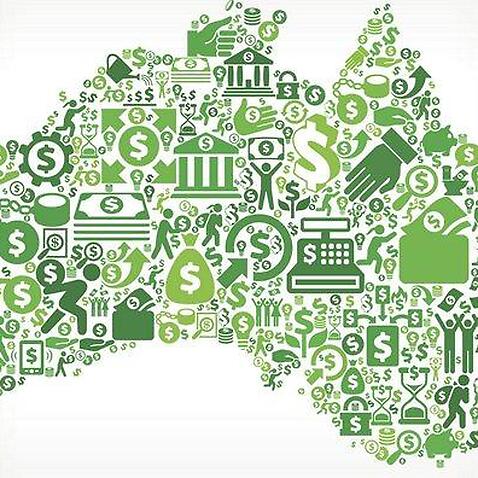 How Australian state economies rank 