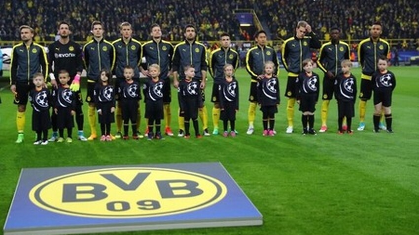 FIFPro wants clear guidelines after attack on Dortmund soccer team