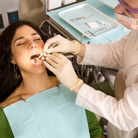 Dental care benefits