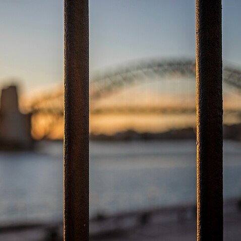 Greater Sydney lockdown extended as NSW records 644 new locally acquired COVID-19 cases.