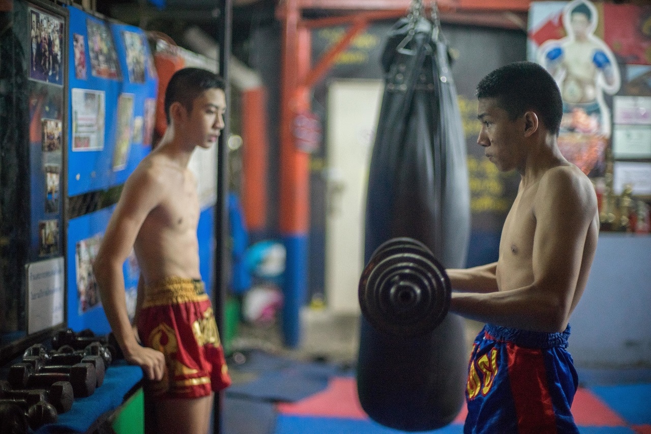 'Destroying our children for sport': Thailand may limit underage boxing