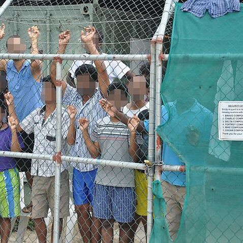 Manus and Nauru refugees, where to from there?