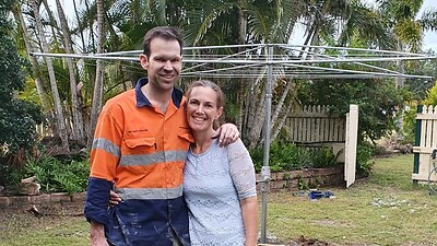 Twitter Roasts Nationals Senator Matt Canavan For Buying His Wife A Clothesline For Mother S Day