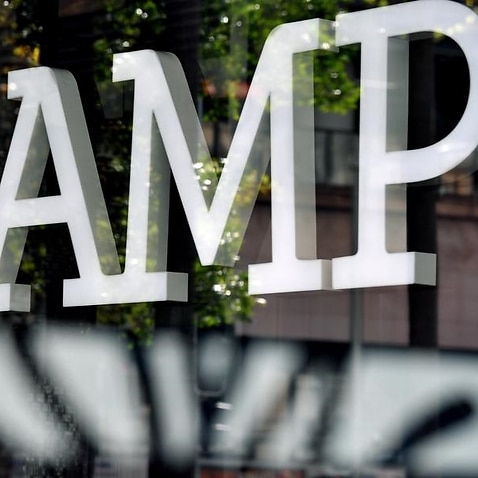AMP has blamed its advisers for its massive fees-for-no-service issues.